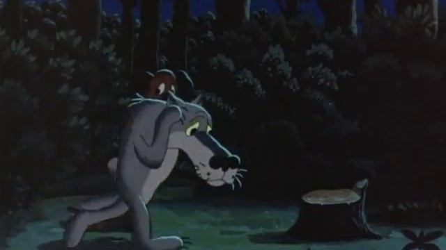 Жил был пес