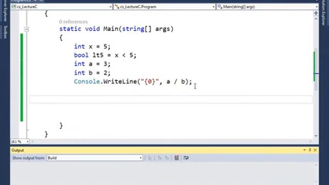 CIT1713#8089 Lecture C Rec 09 03 19 смотреть онлайн
