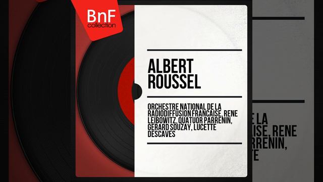 Rustiques, Op. 5: No. 1, Danse au bord de l'eau смотреть онлайн