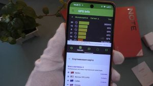 ? HOTWAV NOTE 12 - ДЕТАЛЬНЫЙ ОБЗОР и ТЕСТЫ