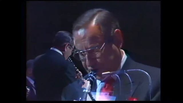 My Inspiration - Peanuts Hucko 1990 смотреть онлайн