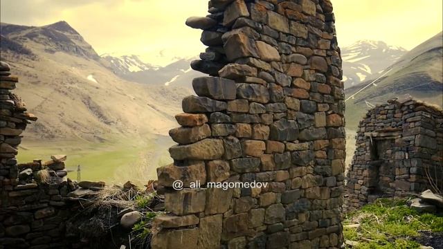 Ватан, Малакурбан Рамазанов