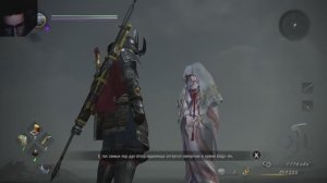 Nioh 2 - прохождение - часть 10