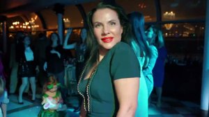 Новый год на теплоходе Ривер Палас