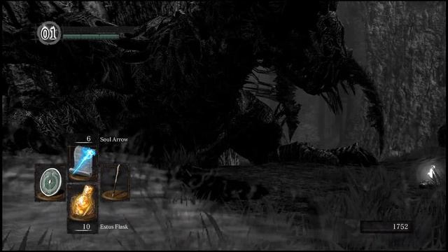 "WAIT A BIRD'S BUTTHOLE?!" ~ Let's Play Dark Souls Remastered: Episode 8 смотреть онлайн