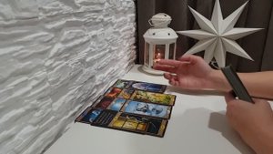 Вы упадёте, когда узнаете?Что он хочет от тебя сейчас⁉️ Его планы на вас‼️