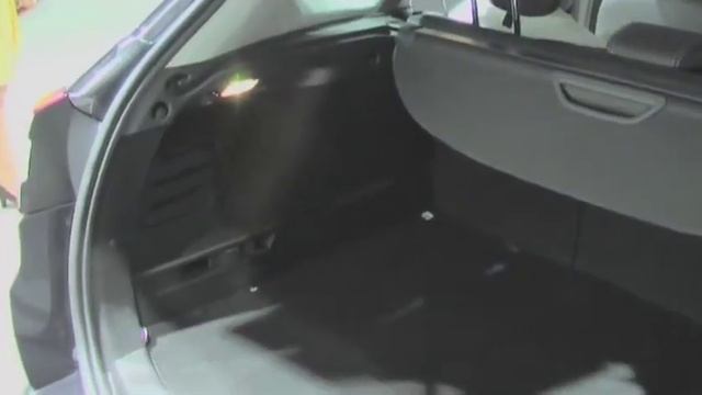 Renault Megane Grand Tour GT 2011 autovimeo.com смотреть онлайн