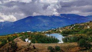 ЛУЧИСТОЕ. День села 2024