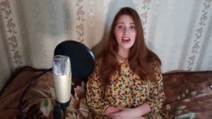 "Баллада о трёх сыновьях" - Татьяна Шилова (Морошка Cover)