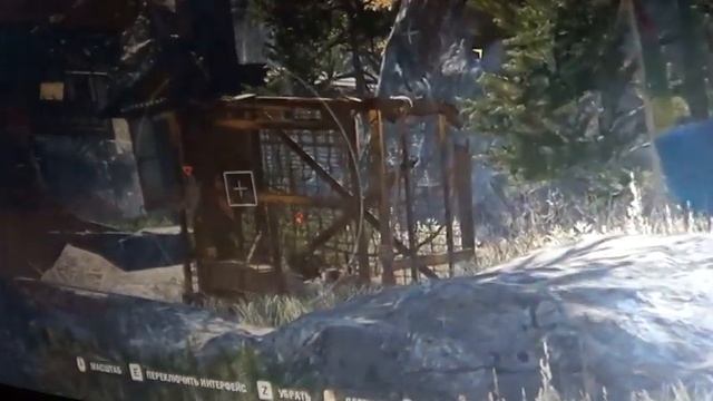 фаркрай 4 1серия побег из лагеря смотреть онлайн