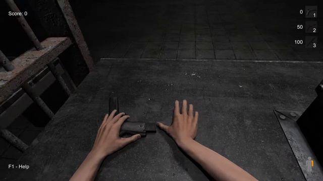 HAND SIMULATOR - ОР ВЫШЕ ГОР) смотреть онлайн