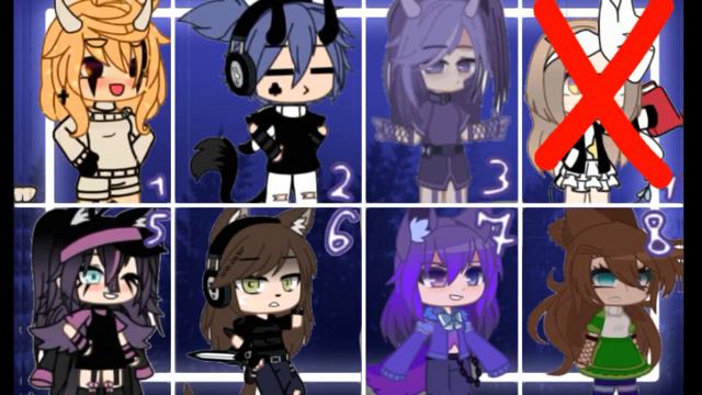 ВЫШИБАЛЫ 2 ЧАСТЬ! Выбыл номер 4((( смотреть онлайн