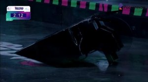 2 поединок первого отборочного этапа: «Всеядные» против Team 72th