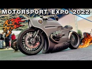 Motorsport expo 2022