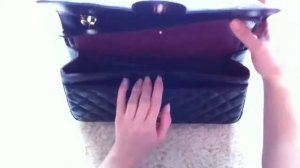 CHANEL Classic Flap Bag Medium/ Сумка Шанель