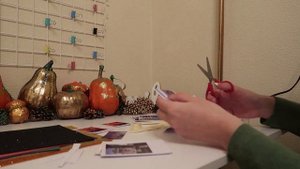 DIY: Осенний Декор Комнаты Своими Руками/ ОРГАНИЗАЦИЯ РАБОЧЕГО СТОЛА 2020 как в Pinterest и TikTok