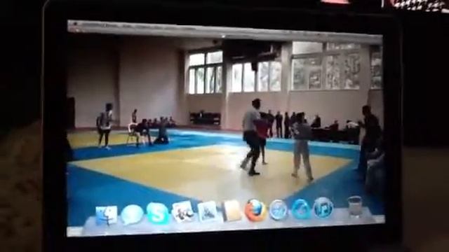 Armenian Taekwondo Hamlet Asatryan смотреть онлайн