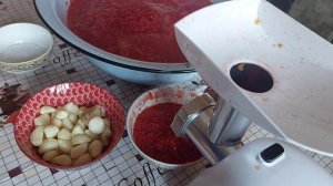 Оригинал Рецепт Чертополох. Цецебили. Огонек. Қазақша Рецепт ?