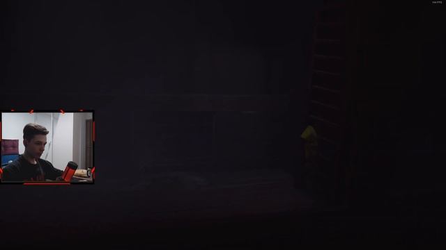 Little Nightmares | Гостиная | Комнаты Хозяйки | Хозяйка | Kaza4OK #4