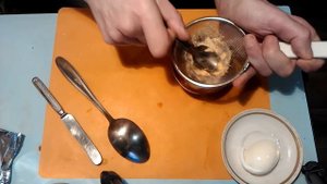 Смесь для  птенцов попугаев. Чем кормить птенца. Как приготовить смесь для птенцов своими руками.