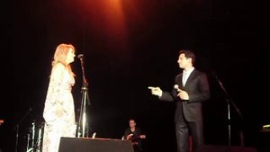 Виктория и Антон Макарские - вечная любовь