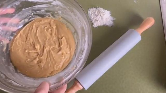 ПЕЧЕНЬЕ К ЧАЮ! Медовое печенье!