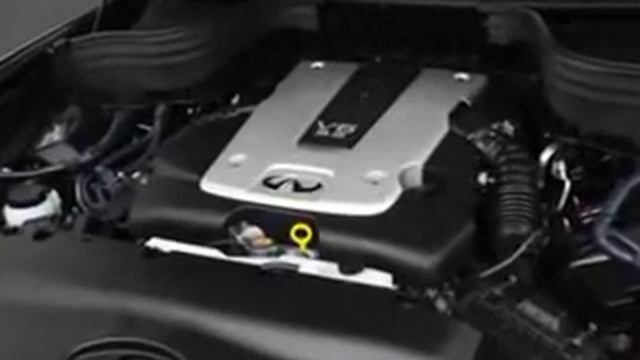 2011 Infiniti EX35 AWD Journey SUV - Scottsdale, AZ смотреть онлайн