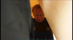 Галилео. Газопровод