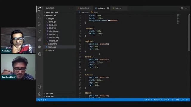Bootcamp 2020 (English) : Project 4A and 4B without React on Saturday 10:00 PM (PST) смотреть онлайн