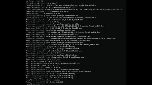 How to install Docker on Ubuntu 20.04 | VPS Tutorial