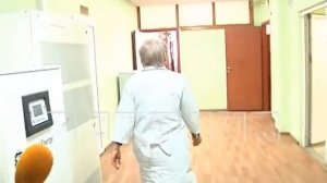 Обыски в больнице - задержан предприниматель, поставивший б/у мед. оборудование под видом нового