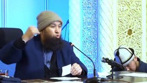 Даджал Жана яжуж-мажуж жөнүндө. Устаз Максат ажы Токтомушев