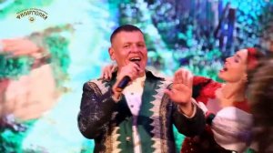 «Как родная меня мать провожала»  Ансамбль Подворье