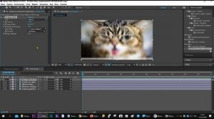 Эффект CC VECTOR BLUR for After Effects.mp4