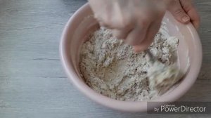 Хлеб на Закваске Ржаной - Его Любят Все!