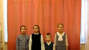 Новогодняя песенка Белые снежинки
