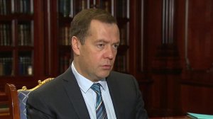 Дмитрий Медведев обсудил с главой ФАНО выполнение поручения об обеспечении ученых жильем