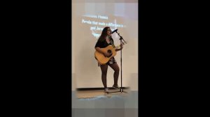 Don't Stop Believing Journey Cover Live Performance by Jude