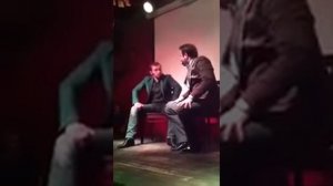 Дуэт имени Чехова