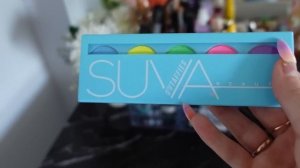 МОЙ ТУАЛЕТНЫЙ СТОЛИК на НОВОЙ КВАРТИРЕ / КАК Я ОРГАНИЗОВАЛА КОСМЕТИКУ