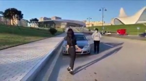 Али Османов