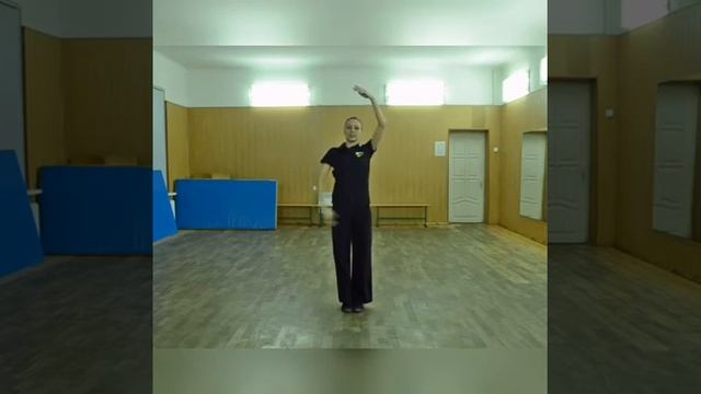 Хореографическое путешествие Вокруг света за 30 дней: Визитная карточка Испании - ФЛАМЕНКО
