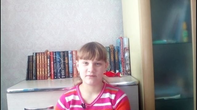 Книги от которых я не могла оторваться!??? смотреть онлайн