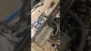 однокамерный карбюратор weber 32 tla на ваз 2105.