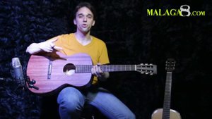 Sigma 000M-15S - Demo Español