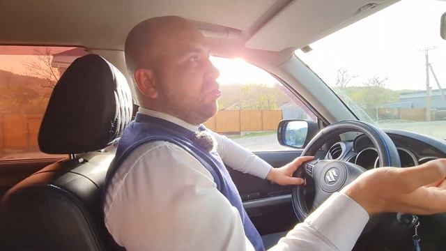 Большой КОТТЕДЖ с видом на горы в пригороде Геленджика | ОБЗОР хутора Широкая Щель: дома и участки