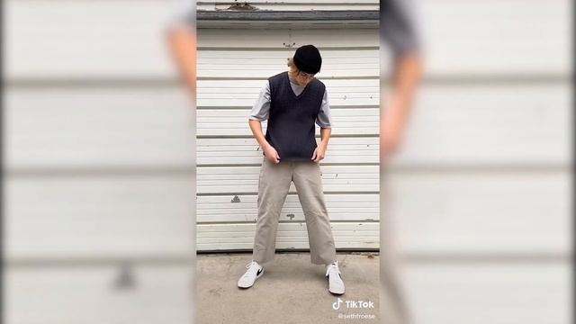 TikTok Fashion: How To Style Nike Blazer Mid 77s (MEN) смотреть онлайн