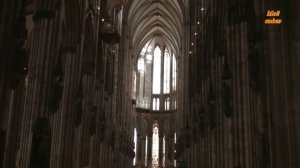 2014  Кёльнский собор