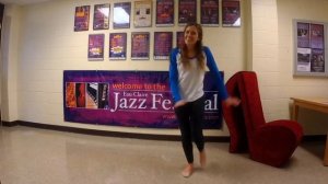 Gatsby Gals Dance Tutorial