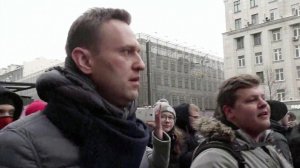 Генпрокуратура РФ направила пятый запрос в Германи...естве, которым якобы отравлен Алексей Навальный